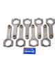 Scat Enterprises Connecting Rod H Beam 6.760 in Long Bus