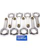 Scat Enterprises Connecting Rod Pro Sport H Beam 6.760 i
