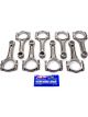 Scat Enterprises Connecting Rod Pro Stock I Beam 5.090 in Long Pre (2-ICR5090P)