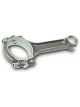 Scat Enterprises Connecting Rod Pro Stock I Beam 6.000 in Long (2-ICR6000-2000)