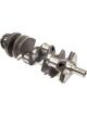 Scat Enterprises Crankshaft Standard Weight 4.500 in Str