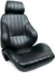 Scat Enterprises Seat Rally 1000 Series Passenger Side Sliders Re