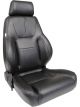 Scat Enterprises Seat Elite Lumbar Passenger Side Sliders Reclini