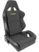 Scat Enterprises Seat Rave 1600 Series Passenger Side Sliders Rec