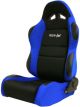 Scat Enterprises Seat Sportsman Suspension 1606 Series Driver Sid