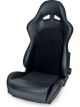 Scat Enterprises Seat Sportsman Pro Suspension 1615 Series Reclini