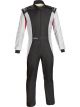 Sparco Suit Competition 1 Piece SFI 3.2A/5 FIA Approved Tripl…