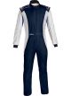 Sparco Suit Competition 1 Piece SFI 3.2A/5 FIA Approved Tripl…