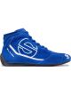 Sparco Shoe Slalom RB-3 Driving Mid-Top SFI 3.3/5 FIA Approved S…