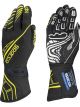 Sparco Gloves Lap RG-5 Driving SFI 3.3/5 FIA Approved Single Lay