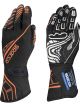 Sparco Gloves Lap RG-5 Driving SFI 3.3/5 FIA Approved Single Lay…