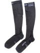 Sparco Socks - FIA Approved - Nomex - Black - Small - Pair