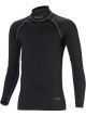 Sparco Underwear Top SFI 3.3 Long Sleeve Nomex Black Medium / Lar…