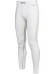 Sparco Underwear Bottom SFI 3.3 Nomex White Medium / Large