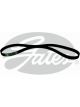 Gates PowerGrip Timing Belt