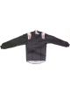 Simpson Safety Jacket Driving Apex Kart Carbon X Sleeve Black Small