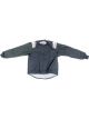 Simpson Safety Jacket Driving Apex Kart Carbon X Sleeve Black X-Large