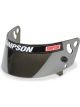 Simpson Safety Helmet Shield 101 Series Mirror Shark / Vudo Model Hel