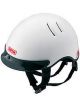 Simpson Safety Helmet - OTW Shorty - DOT - White - X-Large - Each