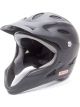 Simpson Safety Helmet - Pit Warrior - Matte Black - X-Large - Each