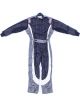Simpson Safety Suit Crossover Driving 1 Piece SFI 3.2A/5 FIA Approved