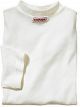 Simpson Safety Underwear Top SFI 3.3 Short Sleeve Crew Neck Nomex Natu