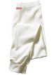 Simpson Safety Underwear Bottom SFI 3.3 Soft Knit Nomex Natural Large