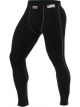 Simpson Safety Underwear Bottom Memory Fit SFI 3.3 Nomex Black Small