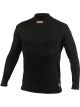 Simpson Safety Underwear Top SFI 3.3 Soft Knit Long Sleeve Crew Neck C