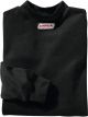 Simpson Safety Underwear Top SFI 3.3 Soft Knit Long Sleeve Crew Neck C