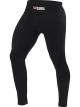 Simpson Safety Underwear Bottom SFI 3.3 Soft Knit CarbonX Black 2X-Lar