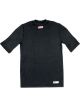 Simpson Safety Underwear Top SFI 3.3 Soft Knit Short Sleeve Crew Neck