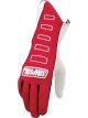 Simpson Safety Gloves Competitor Driving SFI 3.3/5 FIA Approved Doubl