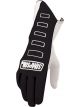 Simpson Safety Gloves Competitor Driving SFI 3.3/5 FIA Approved Doubl