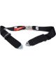Simpson Safety Lap Harness Latch and Link SFI 16.1 Pull Up Adjust Flo