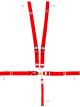 Simpson Safety Harness Sport 5 Point Latch and Link SFI 16.1 Pull Down
