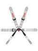 Simpson Safety Harness 5 Point Camlock SFI 16.1 Pull Down Adjust Bolt-