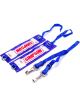 Simpson Safety Arm Restraint Harness SFI 3.3 Y-Strap Padded Arm Bands