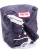 Simpson Safety Drag Parachute Sky Jacker 10 ft Handmade Cross Form De