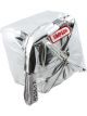 Simpson Safety Drag Parachute Cross Form 12 ft Handmade Cross Form Des
