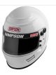 Simpson Safety Helmet Voyager 2 Snell SA2015 Head and Neck Support Re