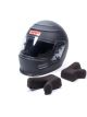 Simpson Safety Helmet Voyager 2 Snell SA2015 Head and Neck Support Re