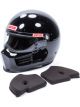 Simpson Safety Helmet Bandit Snell SA2015 Head and Neck Support Ready