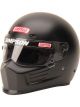 Simpson Safety Helmet Super Bandit Snell SA2015 Head Restraint Ready