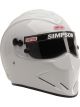 Simpson Safety Helmet Diamondback Snell SA2015 Head and Neck Support