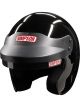 Simpson Safety Helmet Cruiser Snell SA2015 Head and Neck Support Read