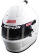 Simpson Safety Helmet Air Inforcer Shark Snell SA2015 Head and Neck S