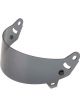 Simpson Safety Helmet Shield - Smoke - Venator Model Helmets - Each