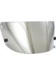 Simpson Safety Helmet Shield - Mirrored - Voyager Model Helmets - Each