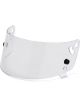 Simpson Safety Helmet Shield - Clear - Voyager II Model Helmets - Each